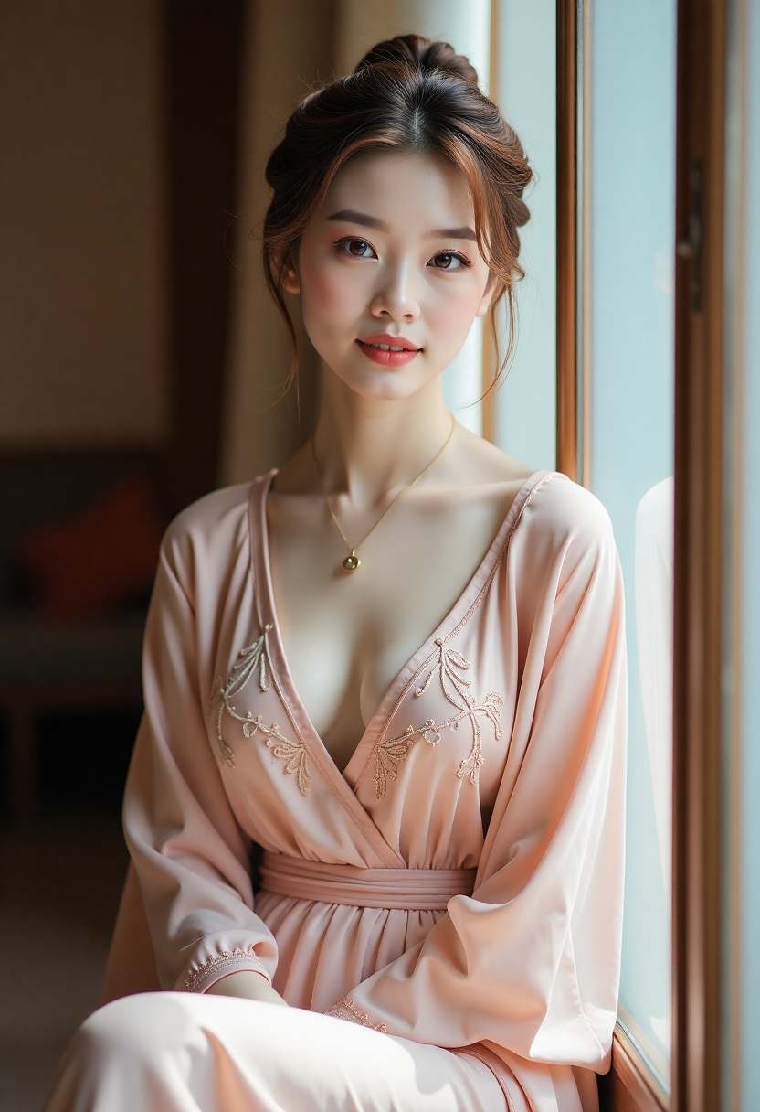 月亮邮差动画海报
