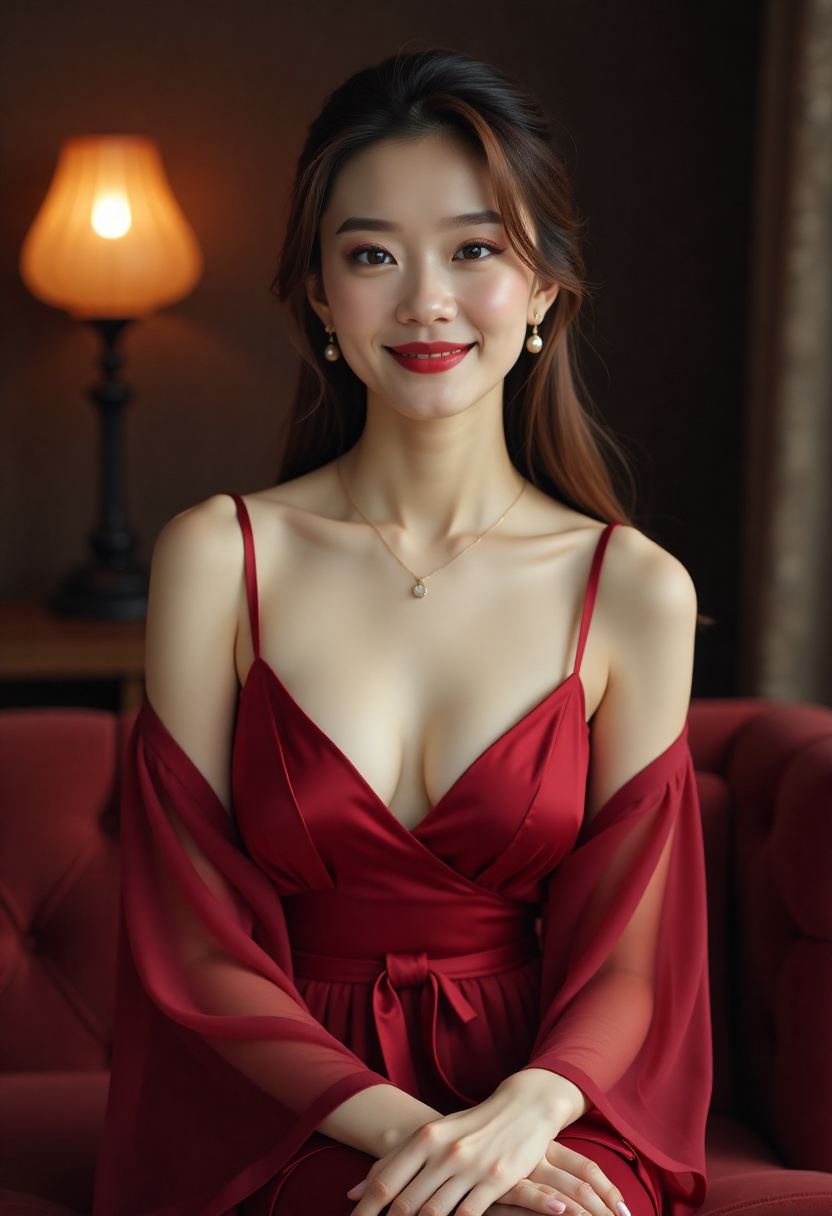 山间有好声综艺海报