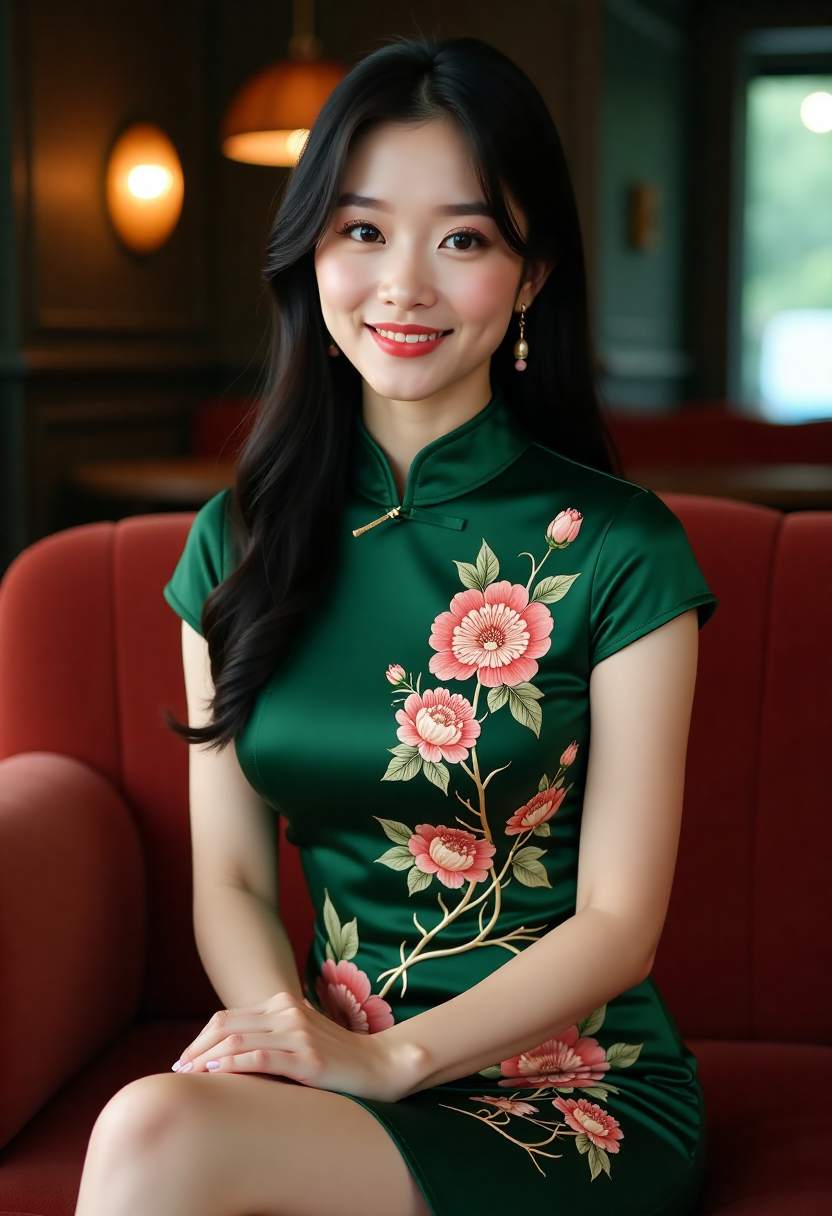 今晚聊点什么综艺海报