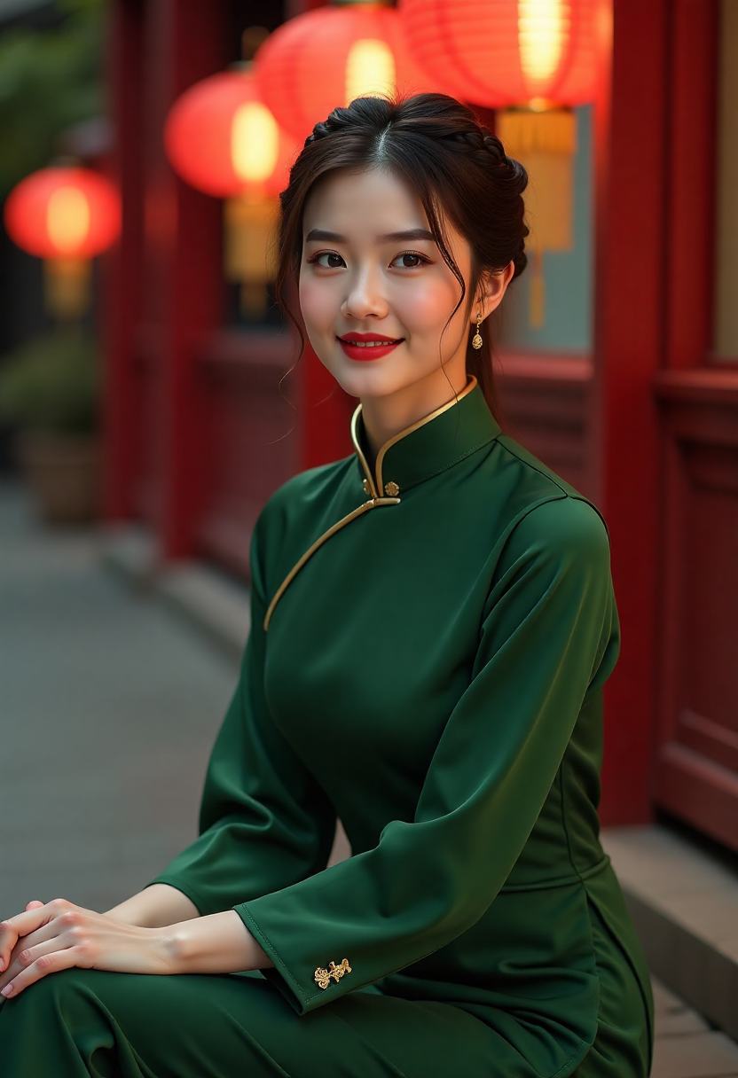 春山慢车电影海报